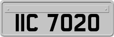 IIC7020