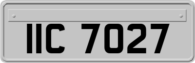 IIC7027