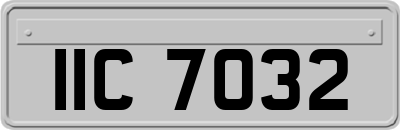 IIC7032