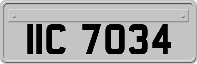 IIC7034