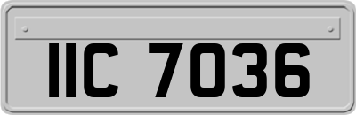 IIC7036