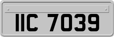 IIC7039
