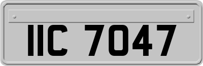 IIC7047