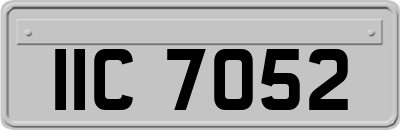 IIC7052