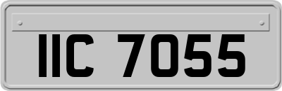 IIC7055