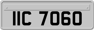 IIC7060