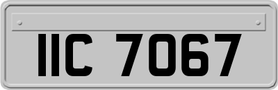 IIC7067