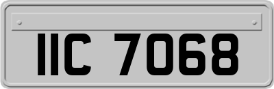 IIC7068