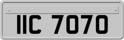 IIC7070