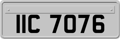IIC7076