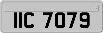 IIC7079