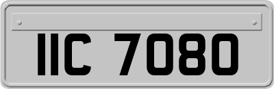 IIC7080
