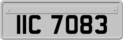 IIC7083
