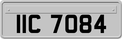 IIC7084