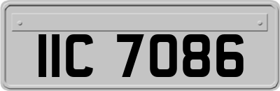 IIC7086