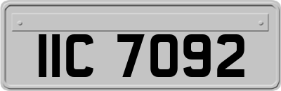 IIC7092