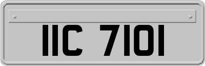 IIC7101