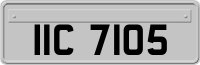 IIC7105