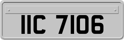 IIC7106
