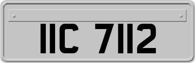 IIC7112