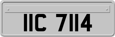 IIC7114