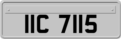 IIC7115