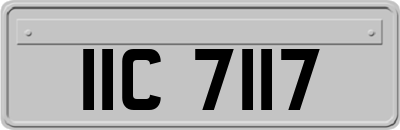 IIC7117