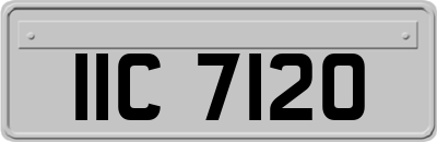 IIC7120