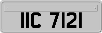 IIC7121