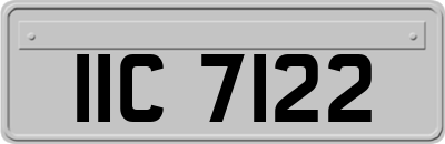 IIC7122