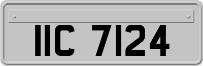 IIC7124