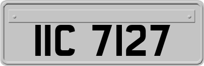 IIC7127