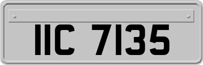 IIC7135