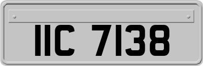 IIC7138