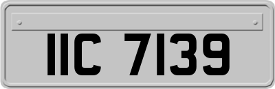 IIC7139