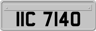 IIC7140