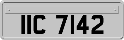 IIC7142