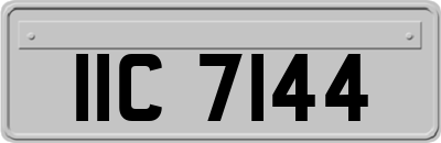IIC7144