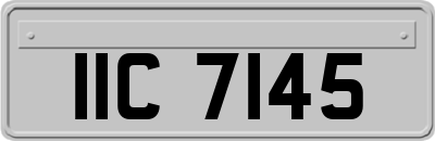 IIC7145