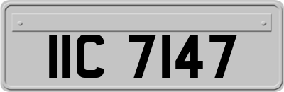 IIC7147