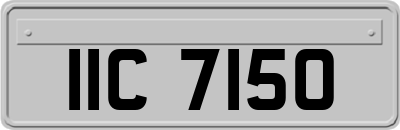 IIC7150