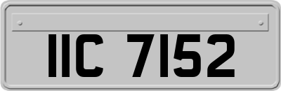 IIC7152