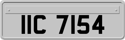 IIC7154