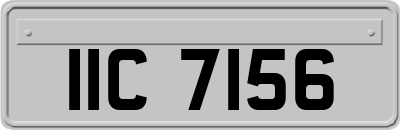 IIC7156