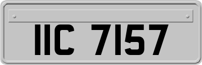 IIC7157