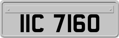IIC7160