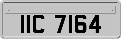 IIC7164