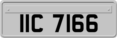 IIC7166