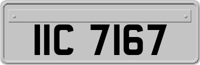 IIC7167