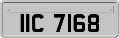 IIC7168